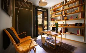 Boutique Hotel-Your Home In Naples